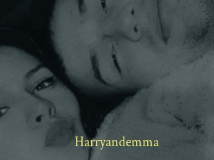 Harryandemma