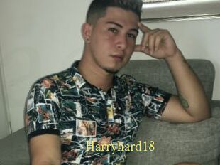 Harryhard18
