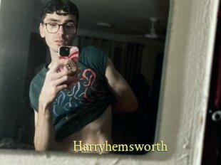 Harryhemsworth