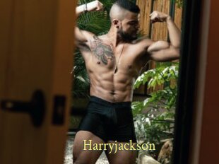 Harryjackson