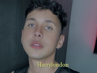 Harrylondon