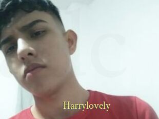 Harrylovely