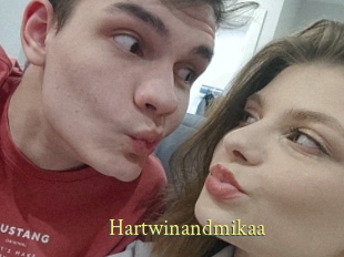 Hartwinandmikaa