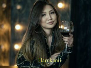 Harukami