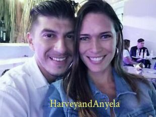 HarveyandAnyela