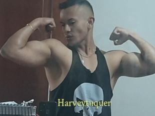 Harveytuquer