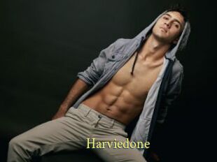Harviedone