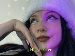 Harybecker
