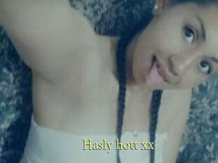 Hasly_hott_xx