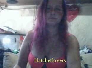 Hatchetlovers
