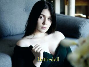 Hattiedoll