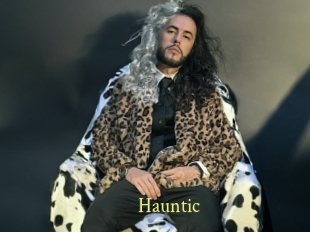 Hauntic