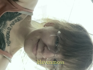Havenmoss