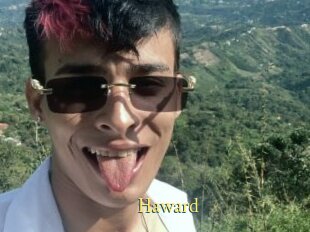 Haward