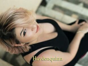 Haydenquinn