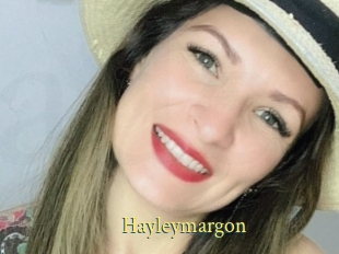 Hayleymargon