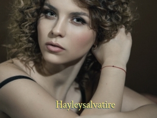 Hayleysalvatire