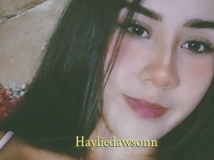 Hayliedawsonn
