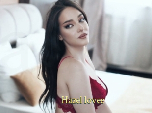 Hazel_lovee