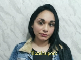 Hazeldupont