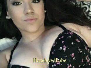 Hazeleyedbabe