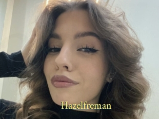 Hazelfreman