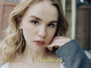 Hazelkaylu