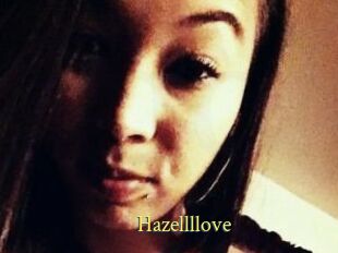 Hazellllove