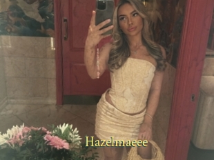 Hazelmaeee