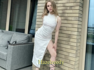 Hazelreedy