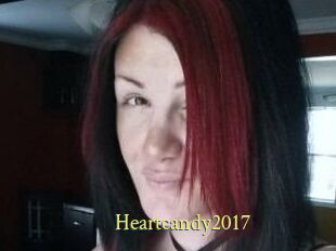 Heartcandy2017