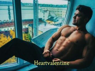 Heartvalentine
