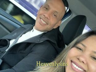 Heavenlysins