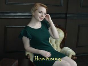 Heavensong