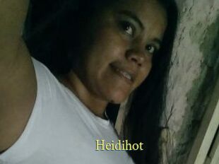 Heidihot