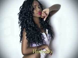 Heidyolvs