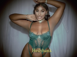 Heilyhank