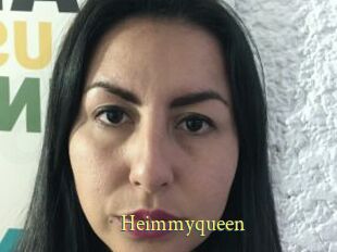 Heimmyqueen
