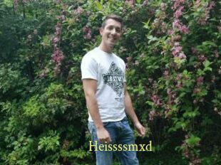 Heissssmxd