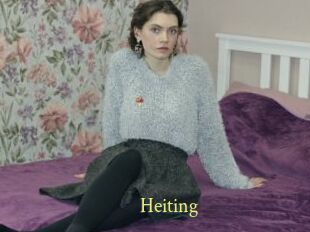Heiting