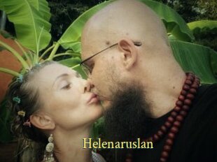 Helenaruslan