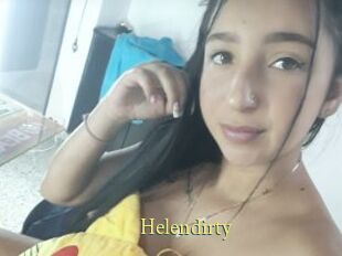 Helendirty