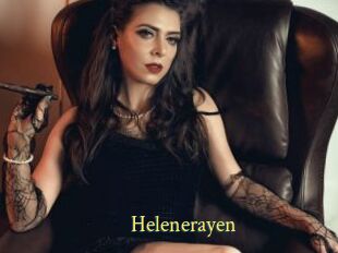 Helenerayen