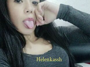 Helenkassh