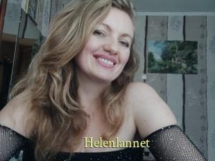 Helenlannet