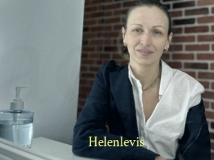 Helenlevis