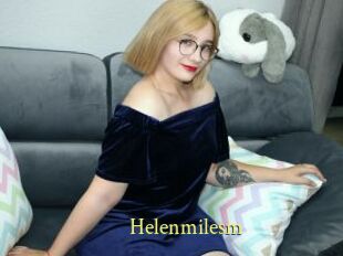 Helenmilesm