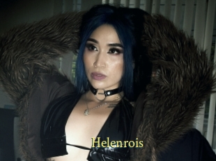 Helenrois