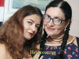 Helenvozzyq