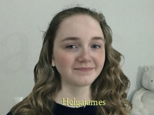 Helgajames